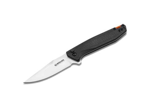 [01SC719] BÖKER MAGNUM BORDER FOREST FOLDER