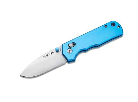 [01SC711] BÖKER MAGNUM ROCKSTUB BLUE ELOX