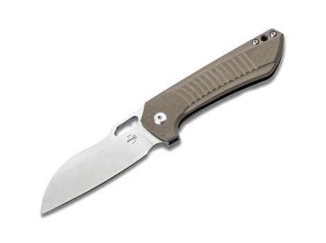 [01BO693] BÖKER PLUS SWOOPY