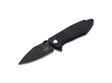 BÖKER PLUS BEND