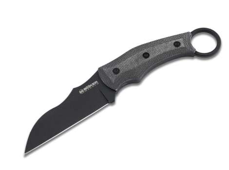 BÖKER MAGNUM STRAIGHT KARAMBIT