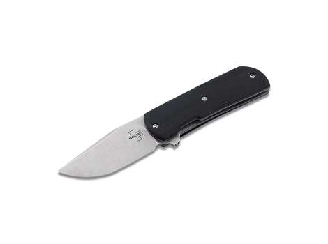 [01BO639] BÖKER PLUS URBAN TRAPPER STUBBY