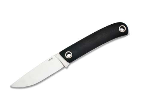 [02ML035] MANLY PATRIOT RWL 34 BLACK