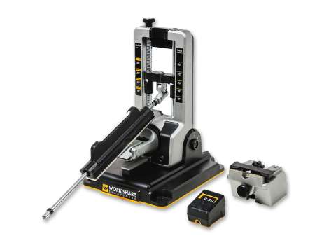 [09DX068] WORK SHARP PROFESSIONAL PRECISION ADJUST