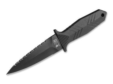 [02TB002] TB OUTDOOR PROTECTEUR BLACK