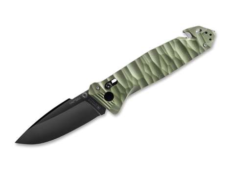[01TB038] TB OUTDOOR CAC S200 G10 KAKI