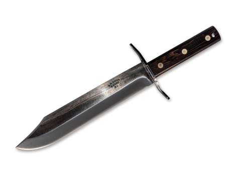 [02SV001] SVÖRD VON TEMPSKY BOWIE