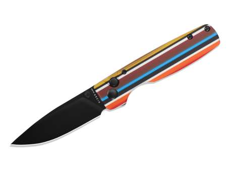 [01KI355] KIZER ORIGINAL COLOURED G10