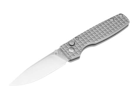 KIZER ORIGINAL (XL) TITANIUM