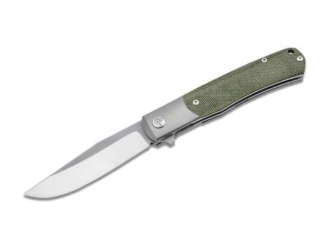 [112943] BÖKER TRPPR Micarta