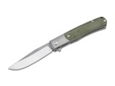 BÖKER TRPPR Micarta