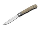 BÖKER PLUS MODERN TRAPPER UNO