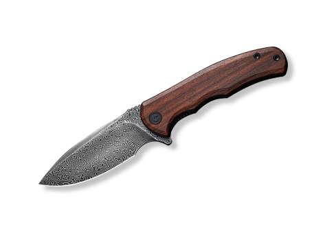 [01WE964] CIVIVI MINI PRAXIS FLIPPER