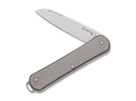 FOX VULPIS TITANIUM