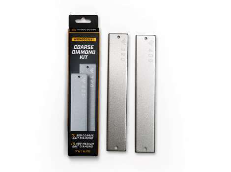 [09DX105] WORK SHARP PA COARSE DIAMOND 320/400