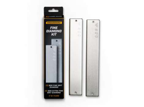 [09DX106] WORK SHARP PA FINE DIAMOND 600/800