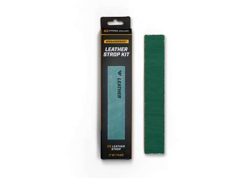 [09DX108] WORK SHARP PA LEATHER STROP