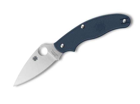 [01SP1243] SPYDERCO UK PENKNIFE CPM SPY27