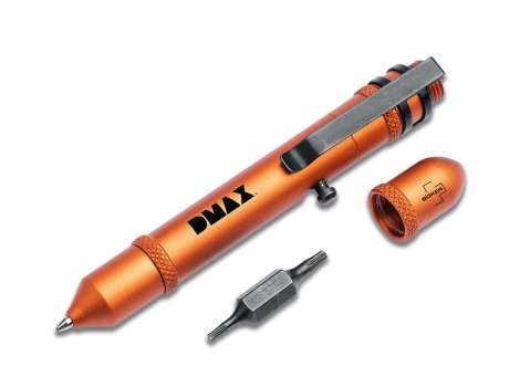 [09DMAX001] DMAX Bit-PEN
