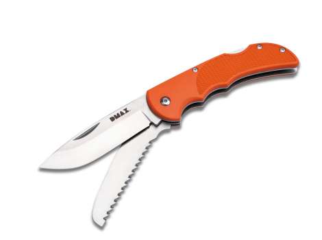 DMAX HUNTING POCKET KNIFE DUO