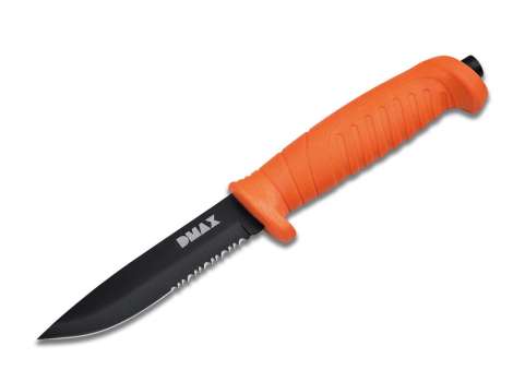DMAX KNIVGAR