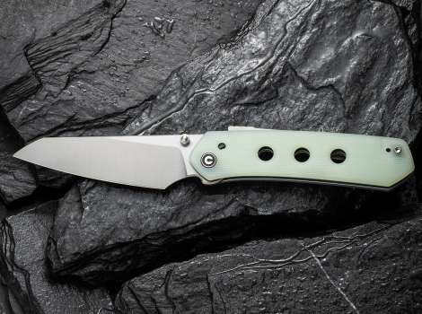 [01WE985] CIVIVI VISION FG NATURAL G10