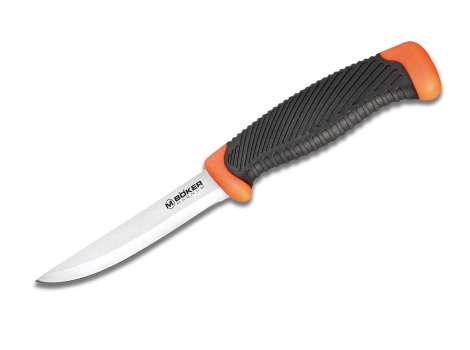 [02RY099] MAGNUM FALUN ORANGE