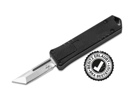 [01BO972] BÖKER PLUS MICRO USB OTF TANTO