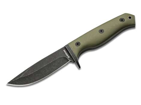 [02SC339] BÖKER MAGNUM BUSHCRAFT DROP