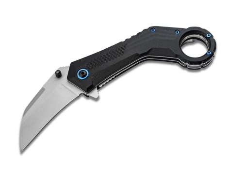 [01RY005] BÖKER MAGNUM VELOC