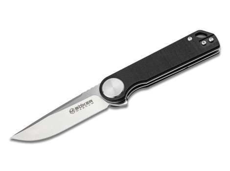BOOKS MAGNUM SCREW
