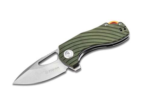 [01SC012] BÖKER MAGNUM TADPOLE