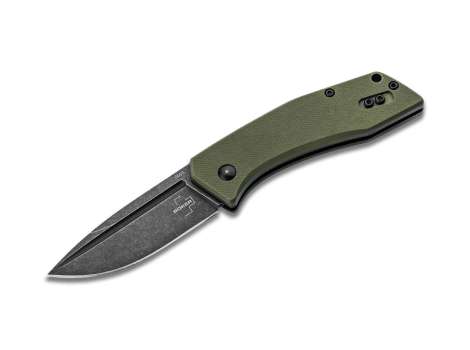 [01BO798] BÖKER PLUS WORLDWIDE 2.0