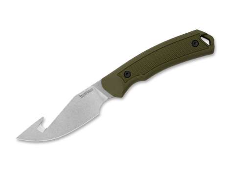[02KS019] KERSHAW DESCHUTES SKINNER GUT HOOK