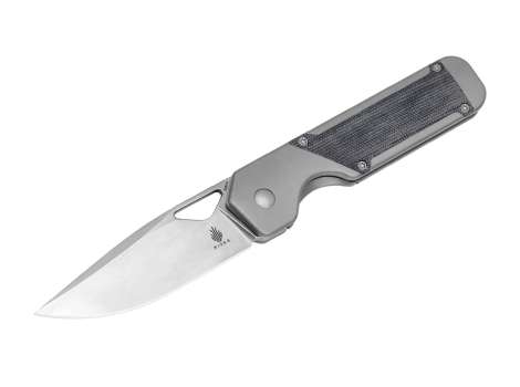 [01KI388] KIZER MILITAW GRAY