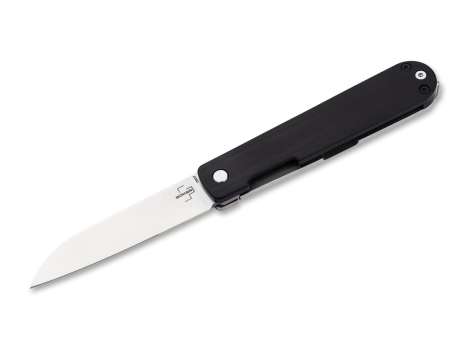 [01BO898] BÖKER PLUS ALBAN FRIDAY