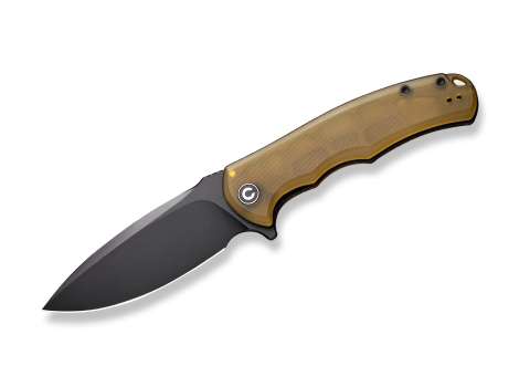 [01WE1074] CIVIVI PRAXIS BEAD BLASTED ULTEM