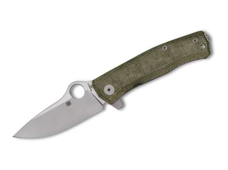 SPYDERCO SPYMYTO