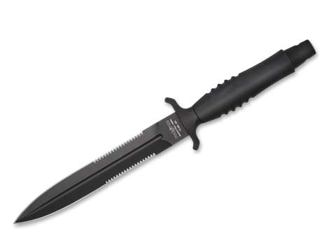 FKMD GIS N690 TOP SHIELD ALUMINIUM BLACK
