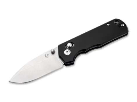 [01SC091] BÖKER MAGNUM ROCKSTUB BLACK