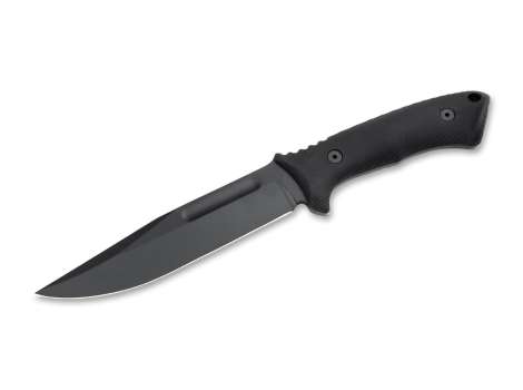 SPARTAN BLADES HARSEY FIGHTER BLK/BLK