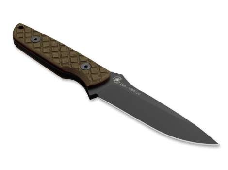 [02SB005] SPARTAN BLADES ALALA BLK/GRN