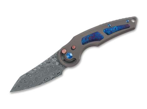 [01FX1059DAM] FOX/ANARCNIDE JUPITER DAMASCUS TIMASCUS