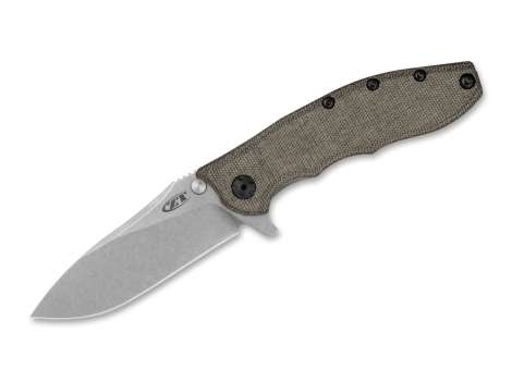 [01ZT038] ZERO TOLERANCE HINDERER MAGNACUT SW