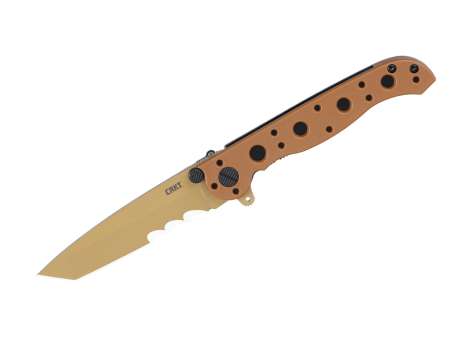 [01CRM1610DZ] CRKT M16-10DZ
