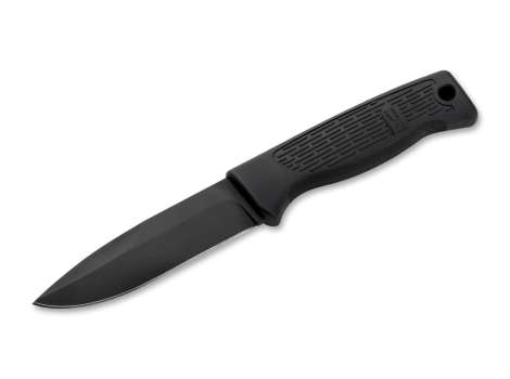 [02HK001] HECKLER & KOCH MP7 PERSONAL DUTY KNIFE