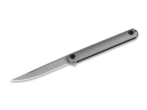 SPARTAN BLADES NEMEC FOLDER TITANIUM