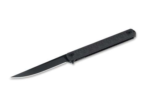 [01SB010] SPARTAN BLADES NEMEC FOLDER CARBON FIBER