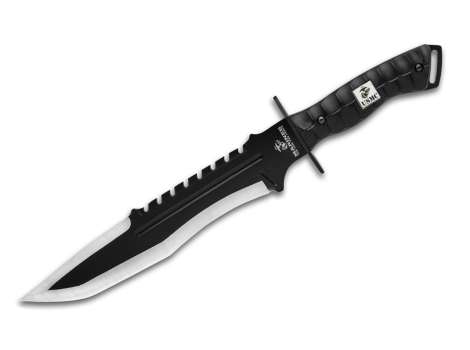 [02UC3616] UC USMC BOWIE KNIFE