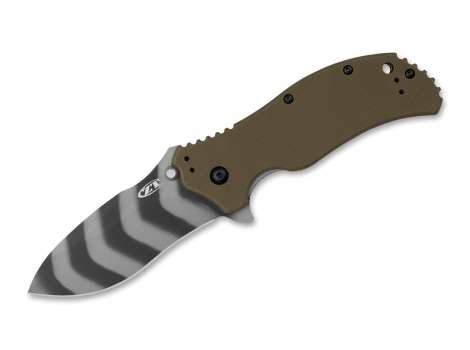 [01ZT040] ZERO TOLERANCE 0350OLTS MAGNACUT
